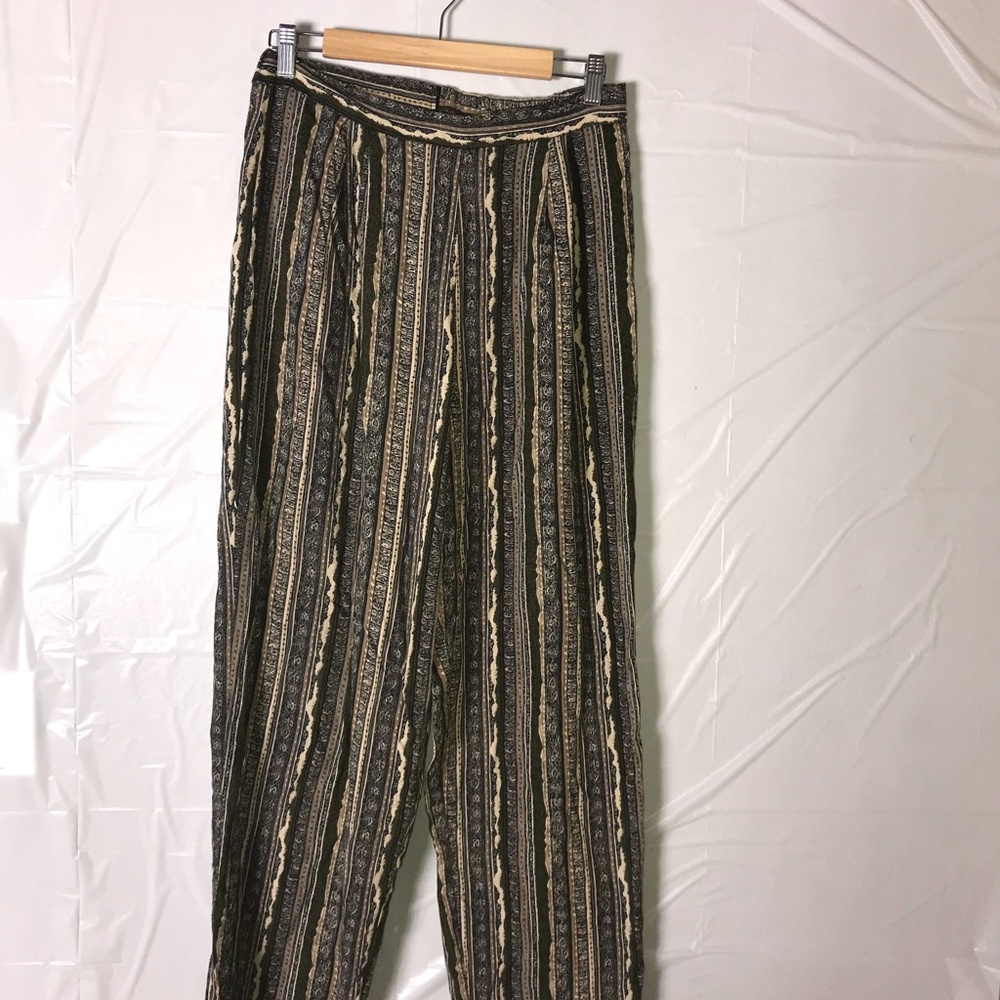 TAN, OLIVE, and NAVY BLUE Pants